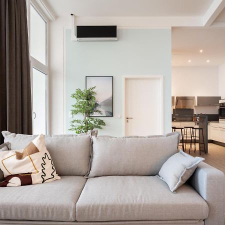 Limehome Zwickau Dr Friedrichs-Ring Bagian luar foto